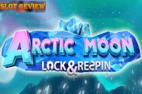 Arctic Moon - Lock and ReSpin Slot Review